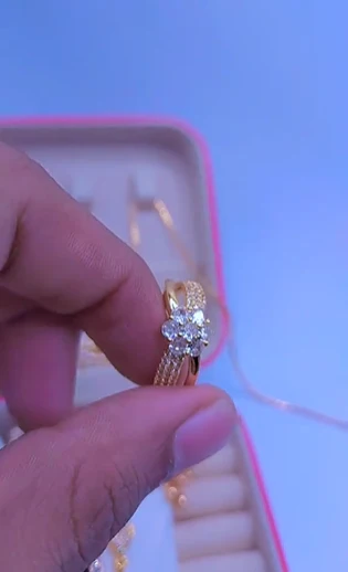 Premium all in One Gift Box For Girls/Women - Image 3